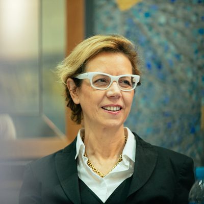 Nadine Deswasière